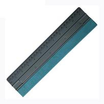 With Ruler Vinyl Wrap Squeegee Scratch-Free Film Install Applicator  Water Bubble Remover 19cm pilka