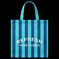 Marvis Toothpaste Gift Set with Canvas Bag