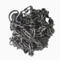 Sivir Tire Snow Chains 265/70R16