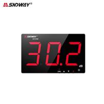 Shen Dawei SW-525B Digital Sound Level Meter (CN version)