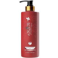 Yun Zhi Essence Anti-Dandruff Moisturizing Shampoo & Conditioner Set