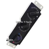 Hanyang HY5400/HY5270 Bus AC Heater Control Panel
