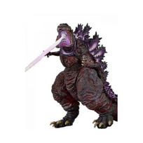 Atomic Blast Shin Godzilla Action Figure