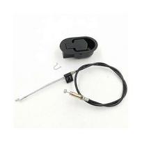 Universal Recliner Release Pull Handle - Replacement Parts for Sofa And Chair