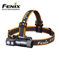 Fenix HM71R 2700 Lumen Rechargeable Headlamp