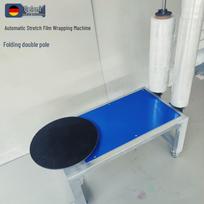 Gloroni Manual Stretch Film Wrapping Machine