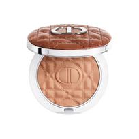 Dior Forever Nude Bronze Powder Bronzer - Natural Glow or Matte Finish - Infused with Hyaluronic Acid #05 Intense Matte