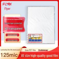 Feier Thermal Lamination Film CN plug (adapter included)