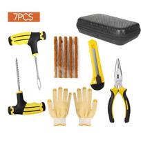 CNMF Car Tire Repair Tool Kit