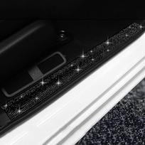 Car Door Sill Sticker Adhesive Protect Film Anti-collision Protector Door Edge Protector juoda