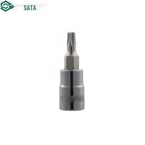 SATA 1/4  Drive Torx Bit Socket T30