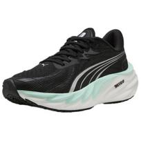PUMA Velocity NITRO 4 moteriški žemi bėgimo bateliai juodi 311141-03 EU 38