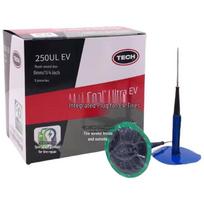 TECH 250UL-EV Tire Repair Mushroom Plugs