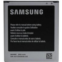 Original - Samsung EB-B600 EB-B600BEBEGWW - Battery 2600 mAh / 3.8V for Samsung Galaxy S4 S IV i9505 i9500 - with NFC Near Fiel…