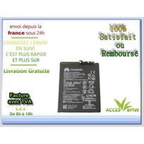 Battery - HUAWEI - P20 (HB396285ECW) - Original - Lithium Ion - Shipping from France
