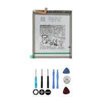 Baterija - SAMSUNG - EB-BG781ABY - Originali - Suderinama Galaxy A52/A52 5G/A52S 5G/S20 FE