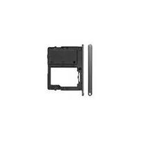 Accessory - SAMSUNG - Galaxy Tab A 10.1 (2019) T510 - SIM Card Tray - Black - Replacement Caddy juoda