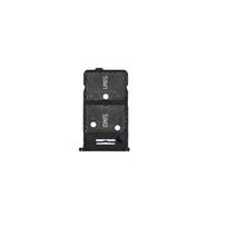 Tiroir carte SIM - SAMSUNG - Galaxy M31s (M317) - Bleu - Original - GH98-45848B