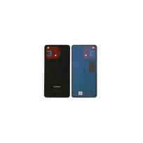 Cache batterie vitre arrière - HONOR - Honor 70 Lite - Noir Minuit - Premium - Compatible