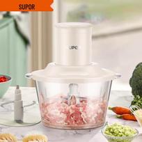 Supor 1.75L Electric Multi-functional Meat Grinder CN plug (adapter included)