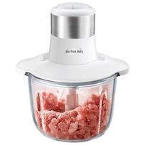 Bear 2L Electric Meat Grinder & Food Processor CN plug (adapter included)