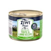 ZIWI Peak Šunų drėgnas maistas skardinėse