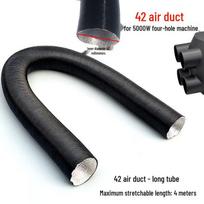 Flexible Diesel Heater Air Duct
