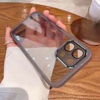 For OPPO A6 Pro 4G 5G A6Pro A 6 F31 F 31 Case For OppoA6Pro Transparent Silicone Camera Protector Lens Back Cover Carcase Coques For OPPO A6Pro 5G juoda