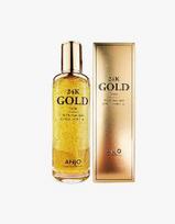ANJO 24K Gold Toner 120ml