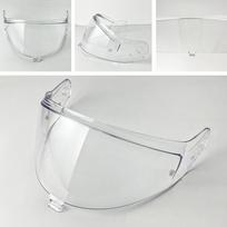 D-Skwal3 Face Shield for SHARK Skwal i3 D-Skwal3 Ridill 2 Helmet Visor Replacement Motorcycle Accessories Lens Sunscreen UV Cut gryna
