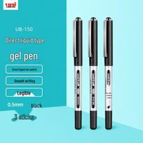 uni-ball EYE UB-150 Gel Pen Set 0.5mm