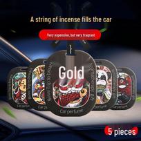 Fanchen Car Air Freshener & Fragrance