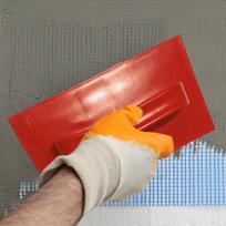 Texture Brush Ceiling Finishing Stipple Texture Brush Non-Slip Handle Professional Hand Tools Plastering for Microcement China Mainland