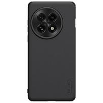 Nillkin For OnePlus 13 5G Case Frosted Shield Pro Soft TPU Frame Ultra-Thin Hard PC Back Cover Protection For One Plus 13 for OnePlus 13&OnePlus 13 black