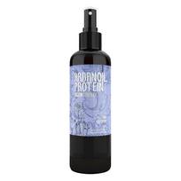 260ml Moroccan Argan Oil Hair Repair Spray with Protein Formula for Damaged Hair, Lightweight and Non-Greasy for All Hair Types