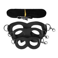 Hamster Squirrel Small Pet Chest Strap LeashTraction Rope Sugar Glider Outdoor Traction Rope Pet Traction Rope For Sugar Glider juoda