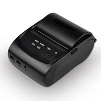 5802DD Portable Thermal Receipt Printer with Wireless Bluetooth US