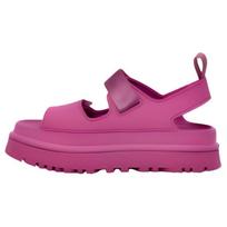 UGG GoldenGlow Sandal Mangosteen (Womens) Women Sneakers 1152685-MGS 40
