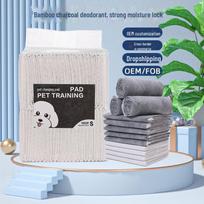 Naminių gyvūnėlių ir šunų pisuarų įklotai ir sauskelnės Trial Pack S20/piece 33*45cm