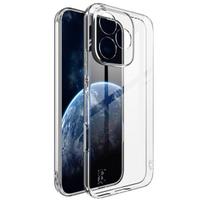 For Honor 400 Lite 5G Phone Case IMAK Soft Slim Case UX-5 Series Honor 400 Lite 5G