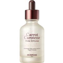 Skinfood Morkų Karoteno Drėkinantis Efektorius 52ml 52ml
