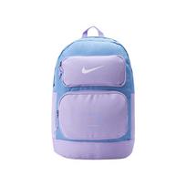 Nike Poliesterio Kuprinė Unisex Vyšnių Žiedų Rožinė Laisvalaikio N32513034GS-001 8/20 vyšnių žiedų rožinė spalva