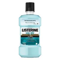 Listerine Mouthwash
