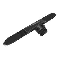 Squeegee Suction Head Vacuum Cleaner Brush Head Vacuum Cleaner Accessories Water Squeegee Brush Plastic Texture 1