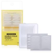 YOUSHA - Double Eyelid Tape with Applicator White