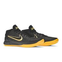 Nike Kobe A.D. Vidutinis BM EP Miesto leidimas AQ5163-001 EU 42.5 juoda/auksas
