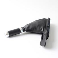 Shift Knob Handbrake Lever Cover Black For Mini Cooper R56 R55 R57 LCI 2752940