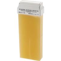 Roll-on vaško kasetė - PBI - Medus - 100 ml - Hipoalerginė - Karštas vaškas
