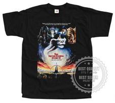 The Neverending Story T SHIRT V1 Movie Poster BLACK All Sizes S to 5XL M