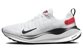 Nike ReactX Infinity Run 4 White Black Light Crimson DR2665-100 40